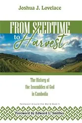 Book cover of From Seedtime To Harvest by Joshua J. Lovelace