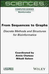 Book cover of From Sequences to Graphs by Annie Chateau