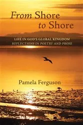 Book cover of From Shore to Shore by Pamela Ferguson