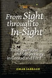 Book cover of From Sight through to In-Sight by Omar Sabbagh