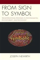 Book cover of From Sign to Symbol by Joseph Newirth