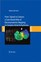 Book cover of From Signals to Colours by Roberto De Ponti