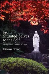 Book cover of From Situated Selves to the Self by Hisako Omori