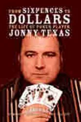 Book cover of From Sixpences to Dollars by Janet Lee