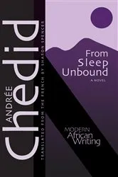 Book cover of From Sleep Unbound by Andrée Chedid