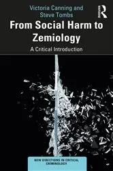 Book cover of From Social Harm to Zemiology by Unknown