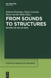Book cover of From Sounds to Structures by Roberto Petrosino
