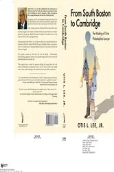 Book cover of From South Boston to Cambridge by Unknown