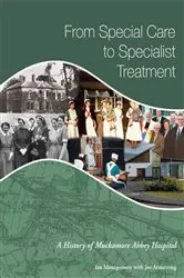 Book cover of From Special Care to Specialist Treatment by Unknown