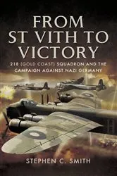 Book cover of From St Vith to Victory by Stephen C. Smith