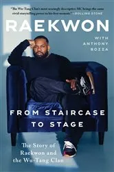 Book cover of From Staircase to Stage by Unknown