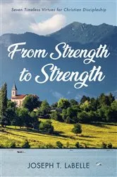 Book cover of From Strength to Strength by Sara Henderson