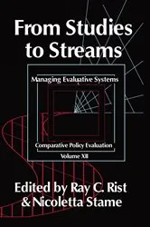 Book cover of From Studies to Streams by Nicoletta Stame