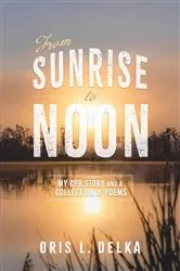 Book cover of From Sunrise to Noon by Unknown