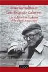 Book cover of From Surrealism to Less-Exquisite Cadavers by Michelle Emanuel