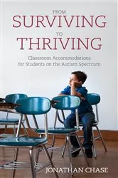 Book cover of From Surviving to Thriving by Lotus Ellis