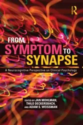 Book cover of From Symptom to Synapse by Unknown