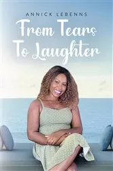 Book cover of From Tears to Laughter by Unknown