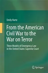 Book cover of From the American Civil War to the War on Terror by Unknown