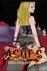 Book cover of From the Ashes by Sharon Mignerey