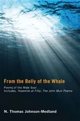 Book cover of From the Belly of the Whale by N. Thomas Johnson-Medland