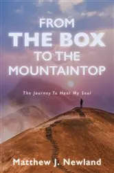 Book cover of From the Box to the Mountaintop by Matthew Newland