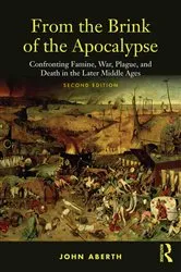 Book cover of From the Brink of the Apocalypse (2nd ed.) by John Aberth