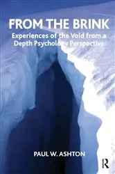 Book cover of From the Brink by Paul W. Ashton