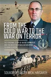 Book cover of From the Cold War to the War on Terror by Unknown