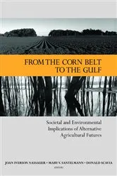 Book cover of From the Corn Belt to the Gulf by Joan I Nassauer