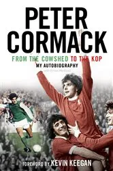 Book cover of From the Cowshed to the Kop by Unknown