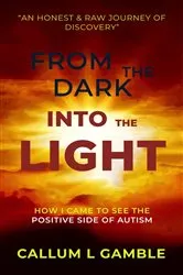 Book cover of From the Dark into the Light by Gamble, Callum, L
