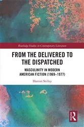 Book cover of From the Delivered to the Dispatched by Harriet Stilley