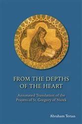 Book cover of From the Depths of the Heart by Abraham Terian