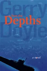 Book cover of From the Depths by Victor Milan