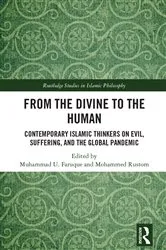 Book cover of From the Divine to the Human by Unknown