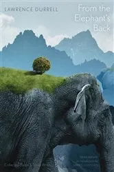 Book cover of From the Elephant's Back by Unknown