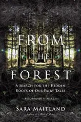 Book cover of From the Forest by Modesitt, Jr., L. E.