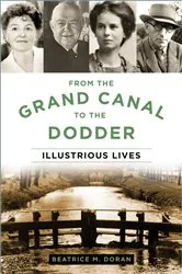 Book cover of From the Grand Canal to the Dodder by Beatrice M. Doran