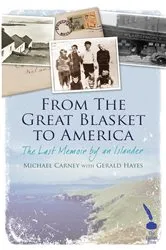 Book cover of From the Great Blasket to America by Unknown