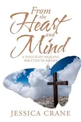 Book cover of From the Heart and Mind by Jessica Crane
