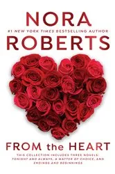 Book cover of From the Heart by Samantha Sweeney