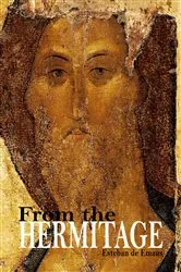 Book cover of From the HERMITAGE by Esteban de Emaús