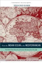 Book cover of From the Indian Ocean to the Mediterranean by Unknown