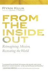 Book cover of From the Inside Out by Erik O. Ronningen