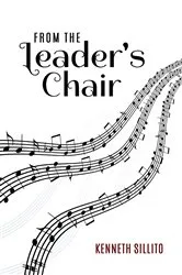 Book cover of From the Leader's Chair by Kenneth Sillito