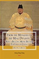 Book cover of From the Mongols to the Ming Dynasty by Unknown