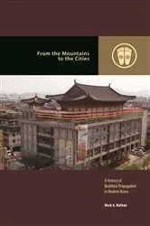 Book cover of From the Mountains to the Cities by Mark A. Nathan