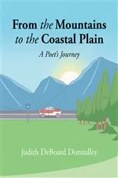 Book cover of From the Mountains to the Coastal Plain by Judith DeBoard Donnalley