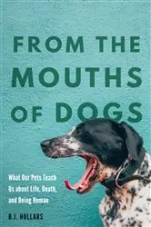 Book cover of From the Mouths of Dogs by Unknown